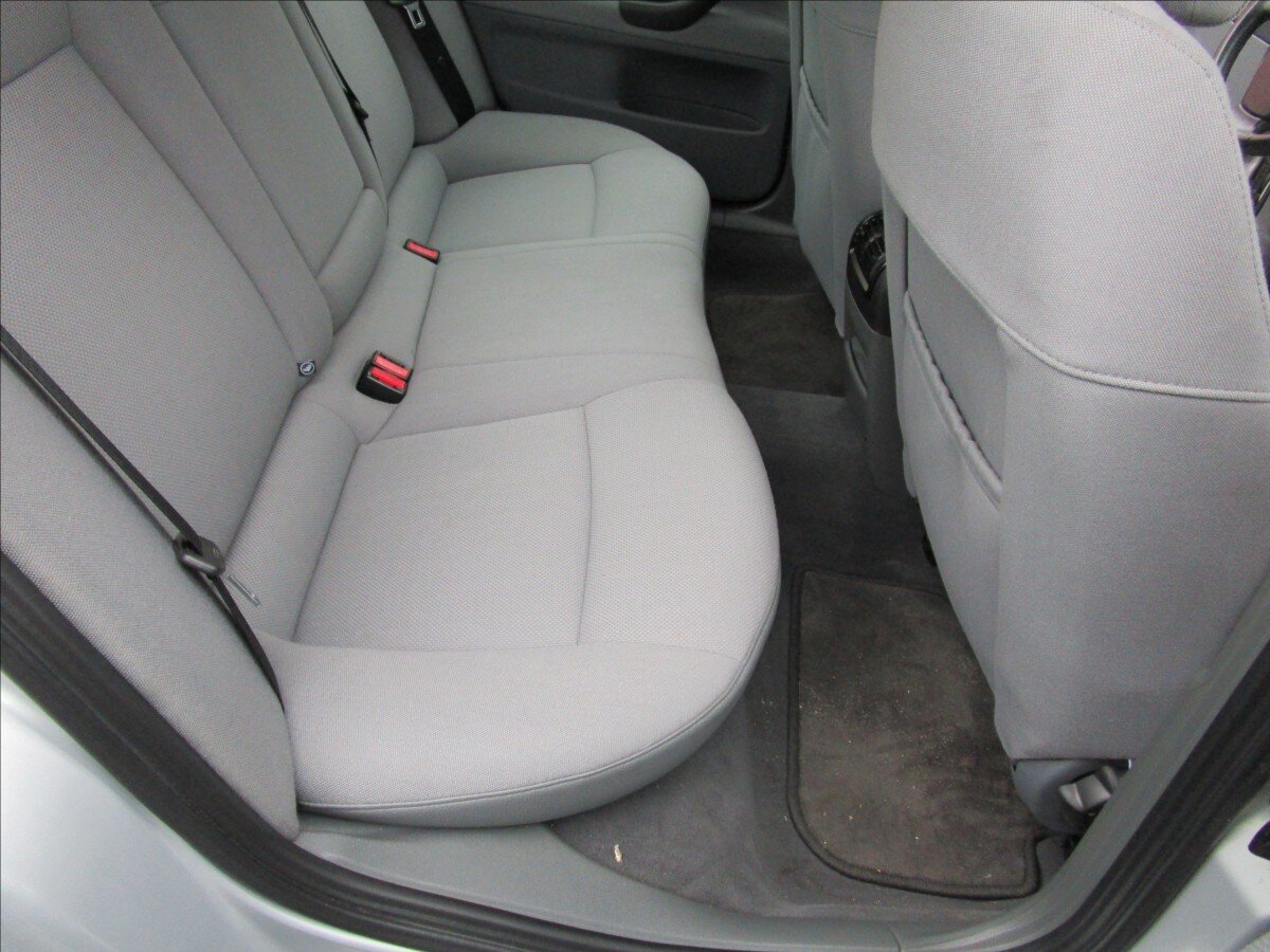 Saab 9-3 Sedan 2,0 l 110 kw