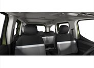 Citroën Berlingo MPV 1,5 l 96 kw