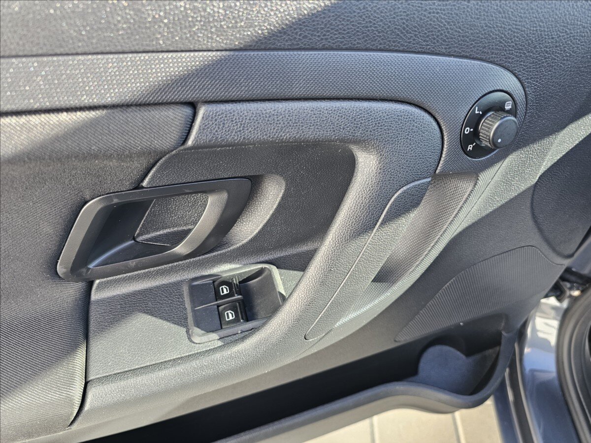 Škoda Fabia Kombi 1,2 l 63 kw