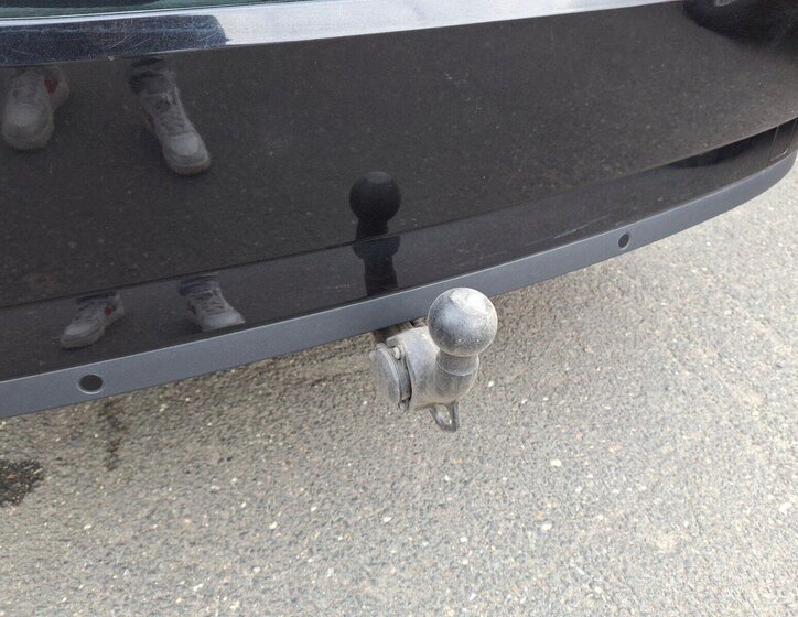 Škoda Superb Sedan / Limuzína 2,0 l 110 kw