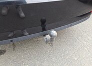 Škoda Superb Sedan / Limuzína 2,0 l 110 kw