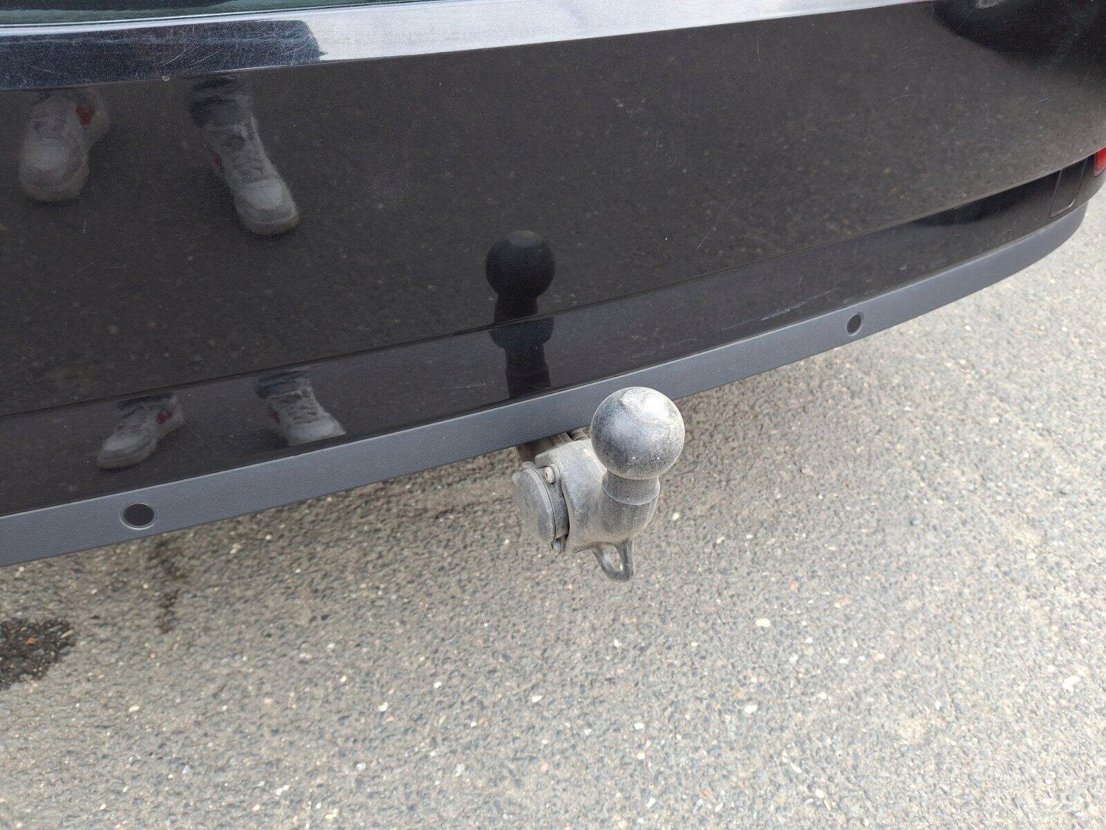 Škoda Superb Sedan / Limuzína 2,0 l 110 kw