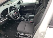 Fiat Tipo Hatchback 1,4 l 70 kw