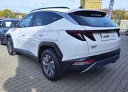 Hyundai Tucson 7