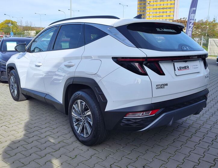 Hyundai Tucson 7