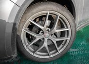 Alfa Romeo Stelvio SUV 2,0 l 206 kw