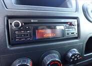 Opel Movano Sklápěč 2,3 l 110 kw