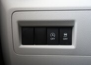 Suzuki Ignis SUV 1,2 l 66 kw