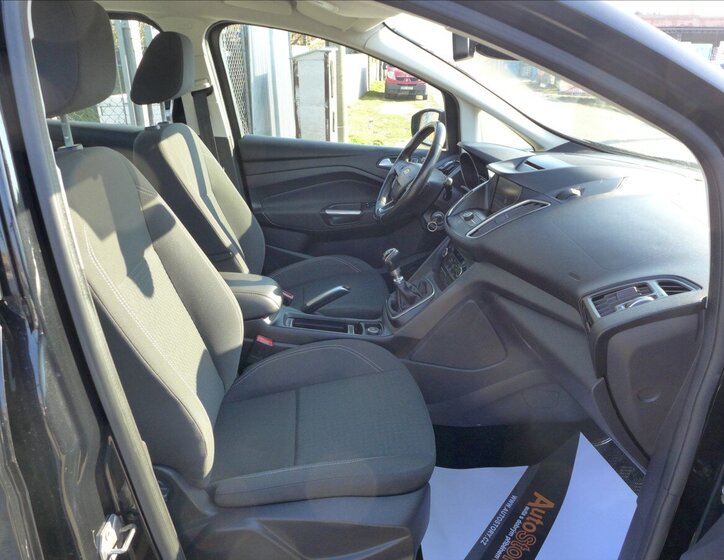 Ford Grand C-MAX Kombi 1,5 l 88 kw