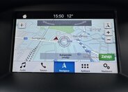 Ford Focus Hatchback 1,5 l 77 kw