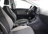 Seat Leon 12