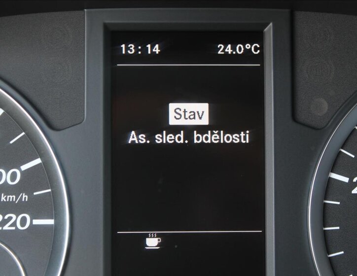 Mercedes-Benz Vito Ostatní 2,1 l 100 kw