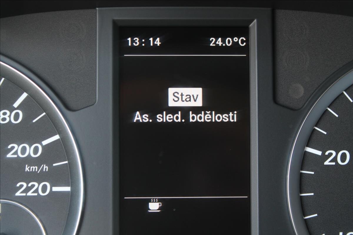 Mercedes-Benz Vito Ostatní 2,1 l 100 kw