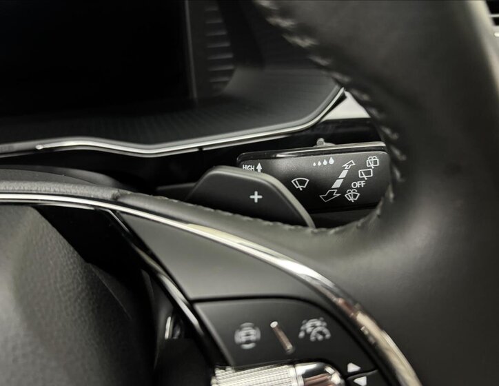 Škoda Superb Kombi 2,0 l 110 kw