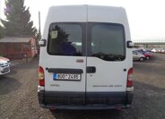 Opel Movano Skříň 2,5 l 88 kw