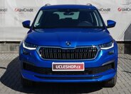 Škoda Kodiaq SUV / Terénní 2,0 l 140 kw