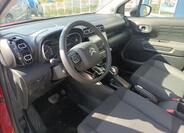 Citroën C3 Aircross 13