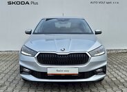 Škoda Fabia Hatchback 1,0 l 85 kw