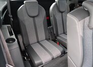 Peugeot 5008 SUV / Terénní 1,2 l 96 kw