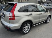 Honda CR-V SUV / Terénní 2,0 l 110 kw