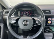 Škoda Superb Kombi 2,0 l 110 kw