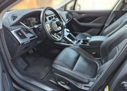 Jaguar I-Pace Liftback 0,0 294 kw