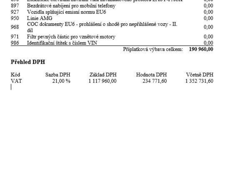 Mercedes-Benz CLA 22