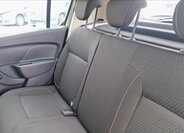 Dacia Sandero Hatchback 998,0 54 kw