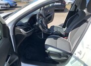 Fiat Tipo Sedan / Limuzína 1,4 l 70 kw