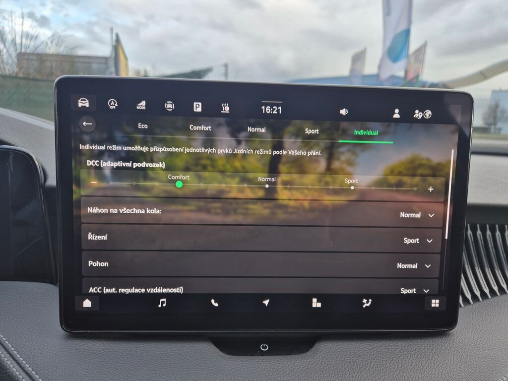 Škoda Superb Kombi 2,0 l 142 kw