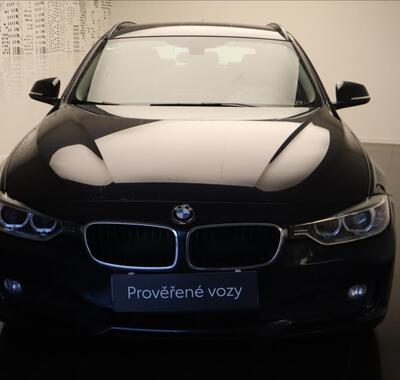 BMW Řada 3 3