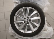 Škoda Scala Hatchback 999,0 85 kw