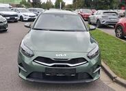 KIA Ceed 5