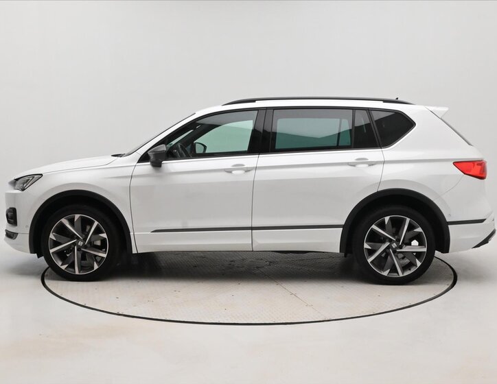Seat Tarraco SUV / Terénní 2,0 l 147 kw