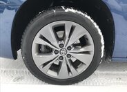 Toyota ProAce City Verso Kombi 1,5 l 96 kw