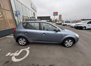 KIA Ceed Hatchback 1,4 l 80 kw