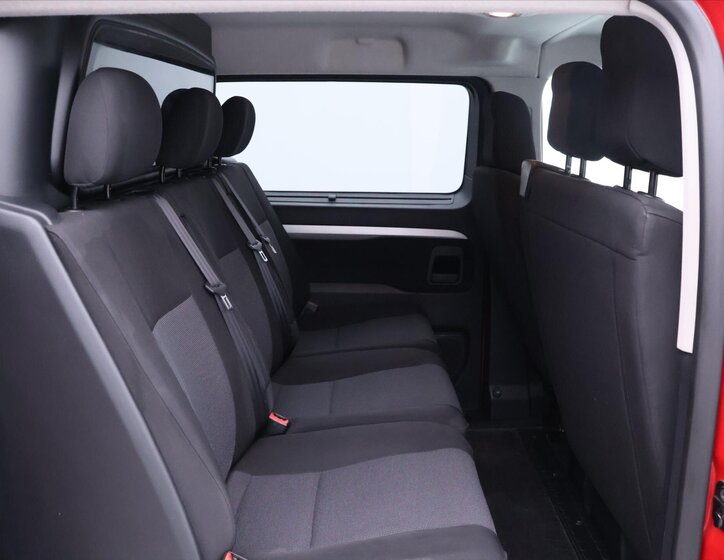 Peugeot Expert Kombi 2,0 l 90 kw