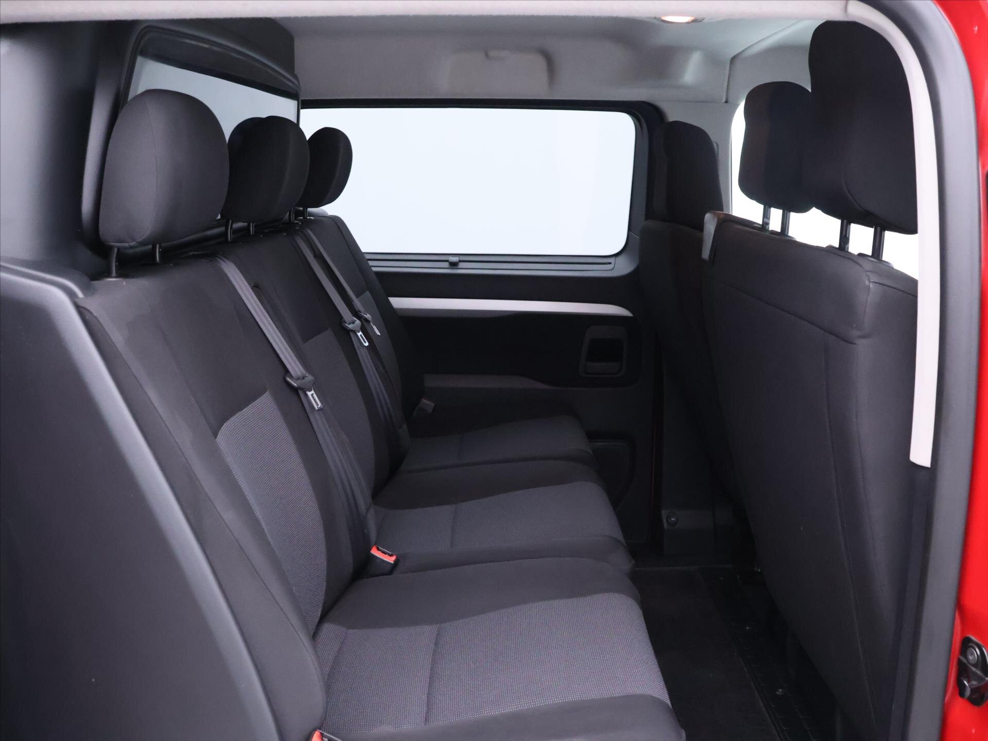 Peugeot Expert Kombi 2,0 l 90 kw