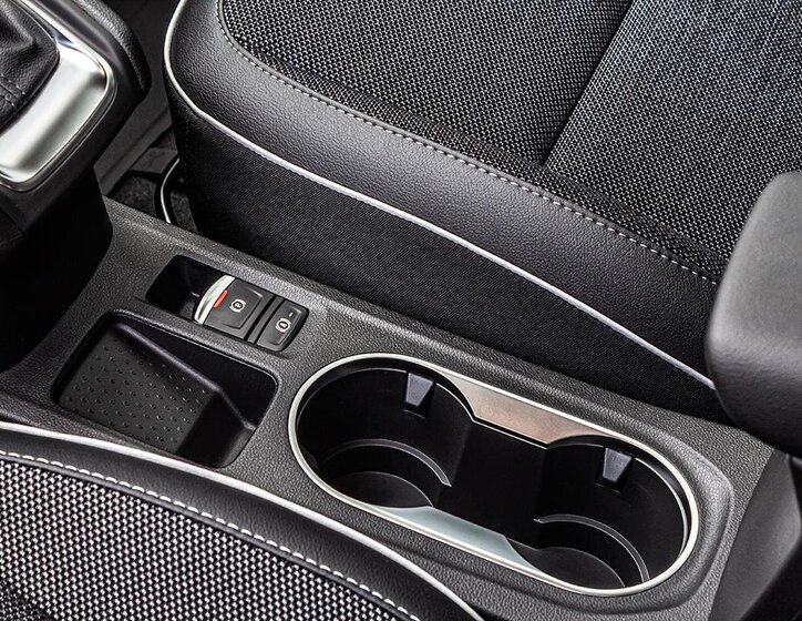 Mitsubishi ASX SUV 1,3 l 103 kw