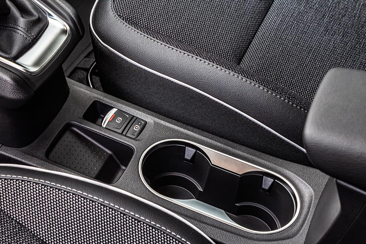 Mitsubishi ASX SUV 1,3 l 103 kw