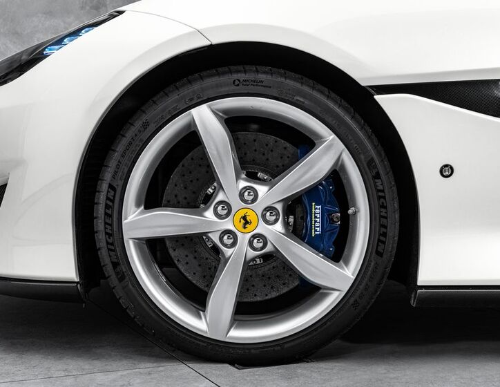 Ferrari Portofino 3