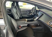 Mercedes-Benz EQE Sedan / Limuzína 0,0 180 kw