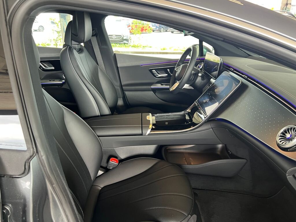 Mercedes-Benz EQE Sedan / Limuzína 0,0 180 kw