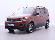 Peugeot Rifter MPV 1,5 l 96 kw