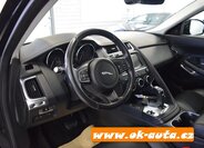 Jaguar F-Pace SUV 2,0 l 110 kw