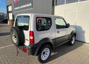Suzuki Jimny 5