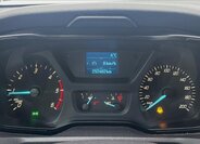 Ford Transit 15