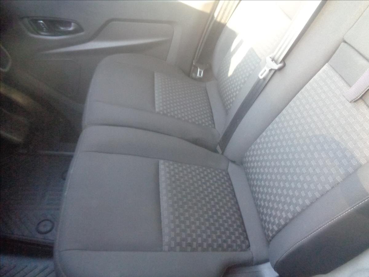 Ford Transit Ostatní 2,0 l 96 kw