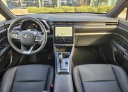 Lexus LBX SUV / Terénní 1,5 l 100 kw