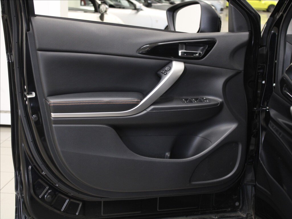 Mitsubishi Eclipse Cross SUV / Terénní 1,5 l 120 kw